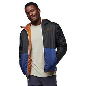 Cotopaxi Teca Calido Hooded Jacket